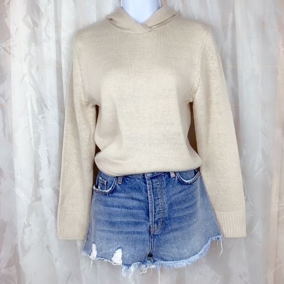 The Fifth Label SIDELINE KNIT CREAM Size Small NWT - Picture 2 of 7